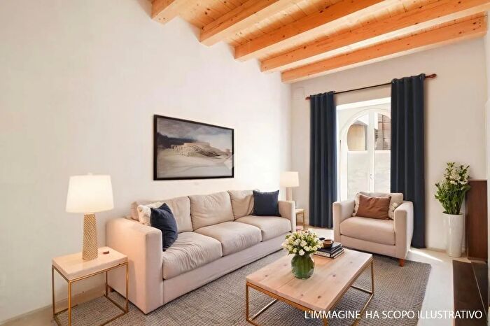 Appartamento bilocale in vendita in Via Roma, Cupra Marittima