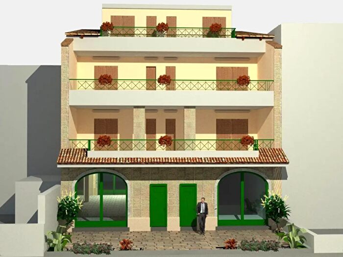 Case in Vendita e in Affitto - 3