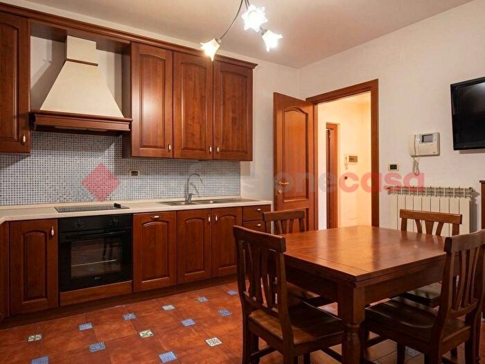 Appartamento quadrilocale in affitto in Via Per Maruggio, Centro, Manduria