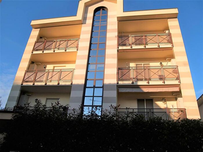 Appartamento bilocale in vendita in Via Misurata, Vercelli