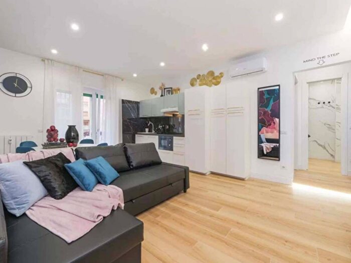 Appartamento bilocale in affitto in Via Giuseppe Bagnera, Marconi, Roma