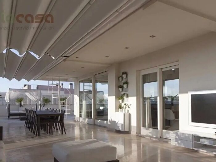 Appartamento con 5 locali in vendita in Via Covignano, Rimini