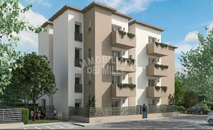 Case in Vendita e in Affitto - 2