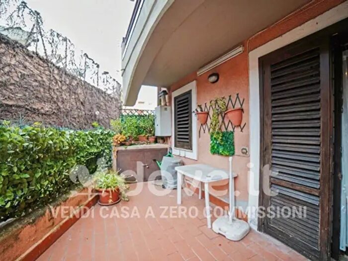 Appartamento trilocale in vendita in Via Capomulini, Acireale