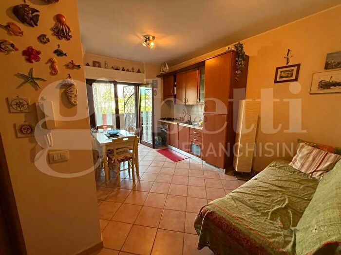 Appartamento bilocale in affitto in Via dell'Olmata d, Nettuno