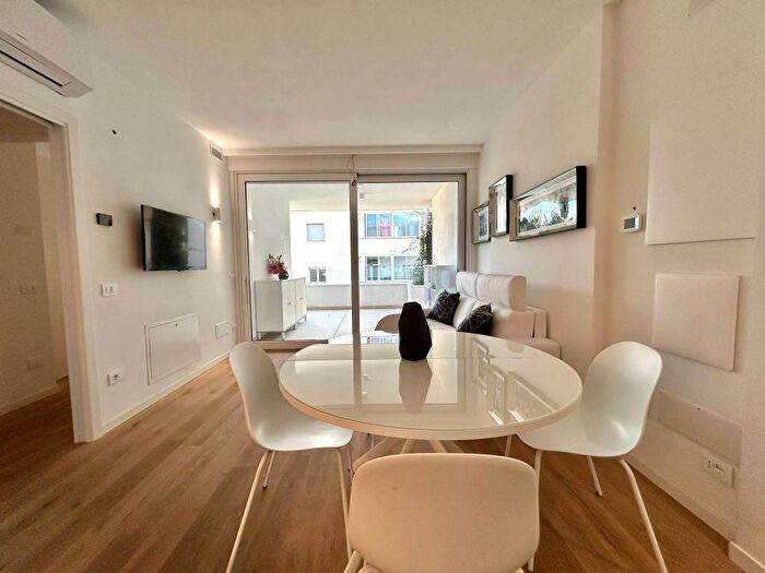 Appartamento trilocale in vendita in Viale Emilia, Parco, Riccione