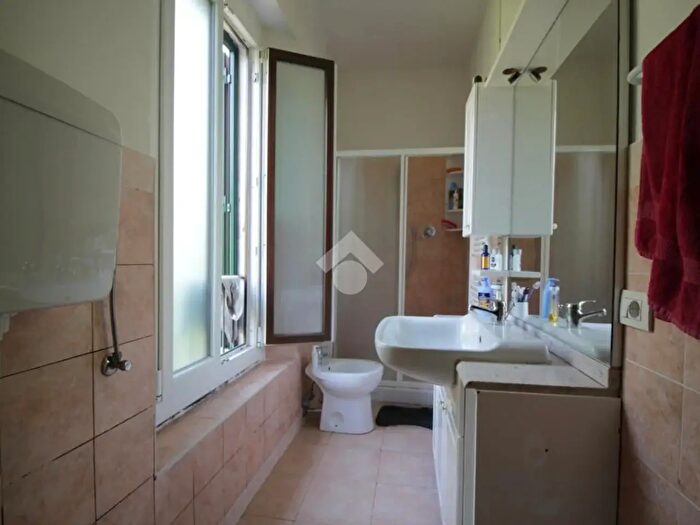 Appartamento quadrilocale in affitto in Via E Ponente, Bologna