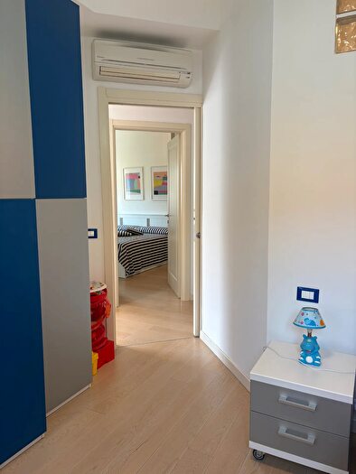 Appartamento trilocale in vendita in Via Adelasia, Alassio