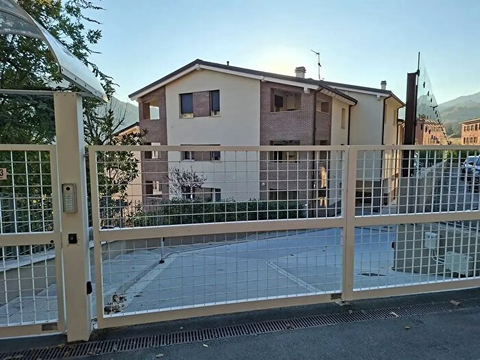 Appartamento quadrilocale in vendita in Via Porrettana, Sasso Marconi