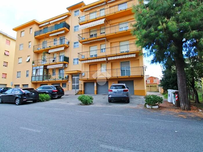 Appartamento trilocale in vendita in Via N Rota, Castelfidardo