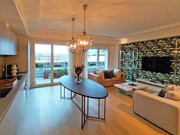 Appartamento quadrilocale in affitto in Firenze, Firenze