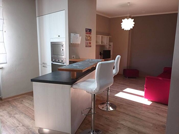 Appartamento con 5 locali in affitto in Via Barge, Centro, Paesana