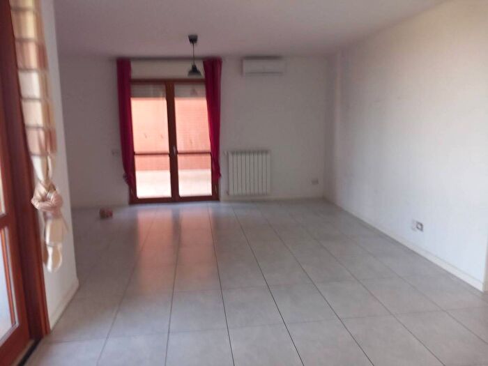 Appartamento quadrilocale in affitto in Via Luigi Piccinato, Mezzocammino, Roma