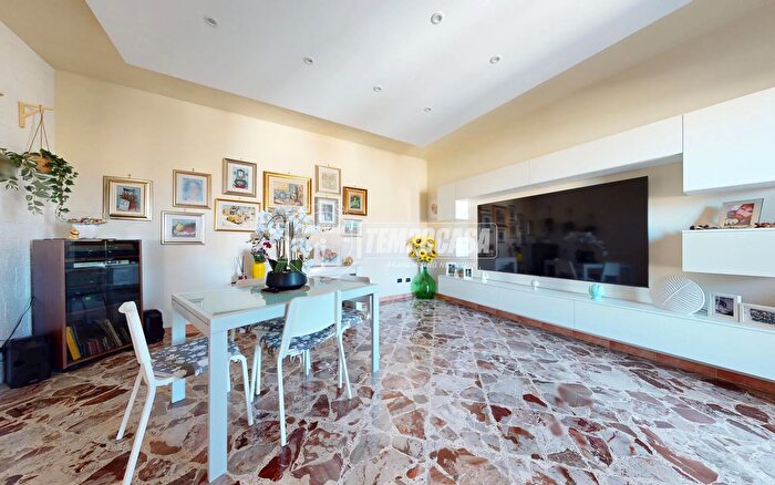 Appartamento trilocale in vendita in Monopoli