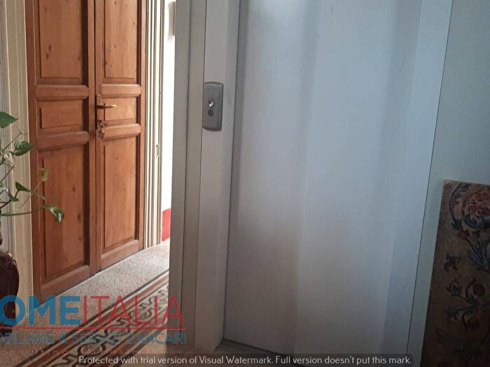 Appartamento trilocale in affitto in Corso Calatafimi, Calatafimi Bassa Indipendenza, Palermo