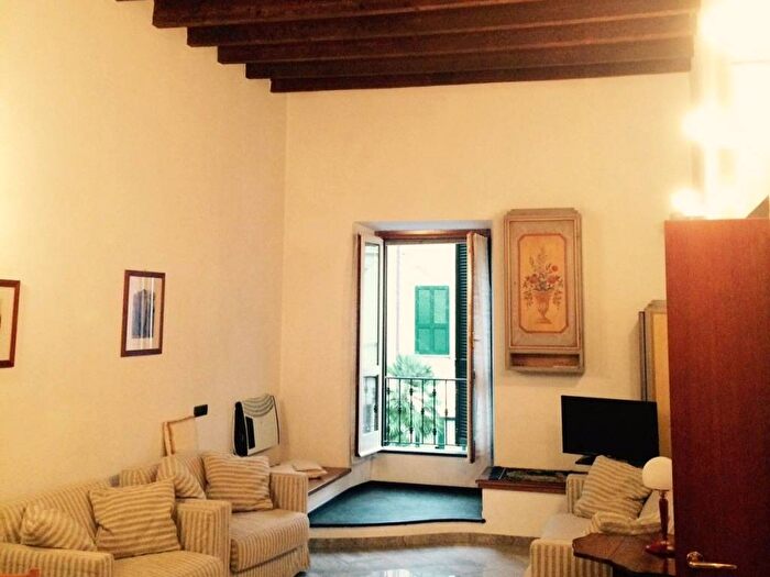 Appartamento bilocale in affitto in Piazza Giacomo Matteotti, Centro, Alassio