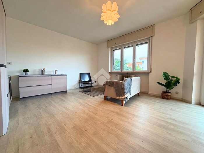 Appartamento con 5 locali in vendita in Corso SantIgnazio, Santhia