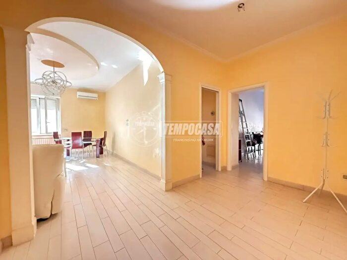Appartamento trilocale in vendita in Via Gorizia, Foggia