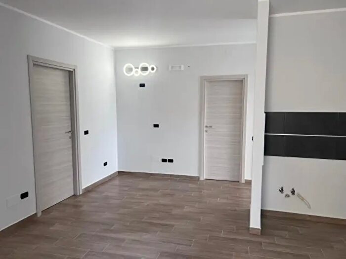 Appartamento bilocale in vendita in Via Tripoli, Catanzaro