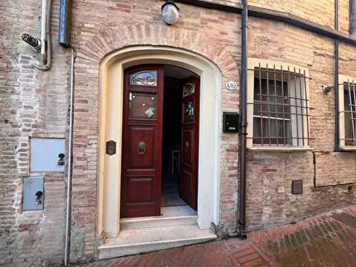 Appartamento monolocale in affitto in Largo Malvò, Centro, Lanciano