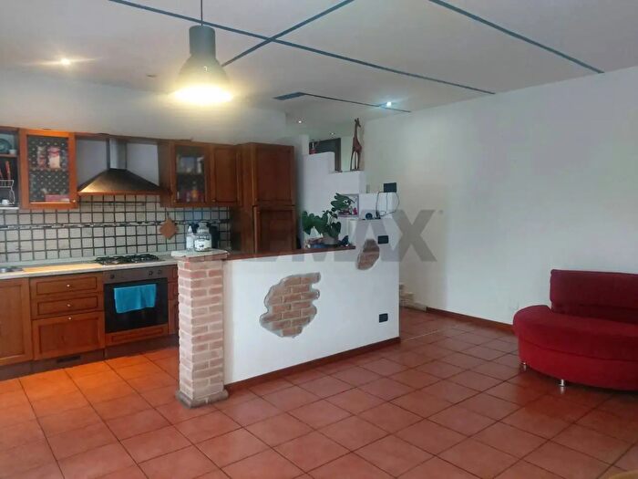 Appartamento quadrilocale in vendita in Schio