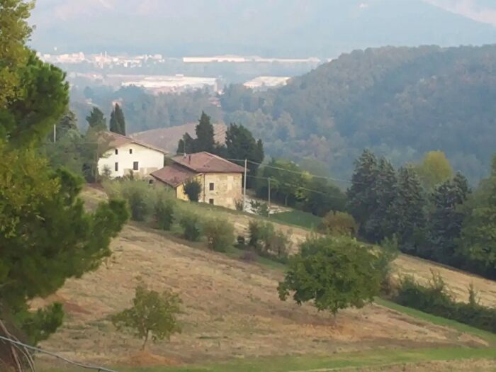 Casa con 7 locali in affitto in Via Munarino, Sasso Marconi