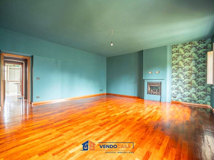 Appartamento quadrilocale in affitto in Corso Beato Giovenale Ancina, Centro, Saluzzo