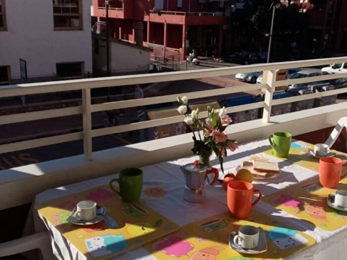 Appartamento monolocale in affitto in Via Litoranea, Zona Nuova Pratoranieri, Follonica