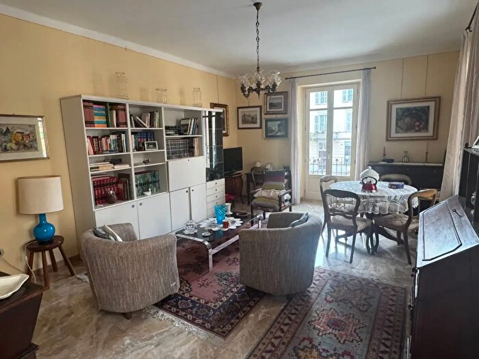 Appartamento quadrilocale in vendita in Via Roma, Villanova Mondovi'