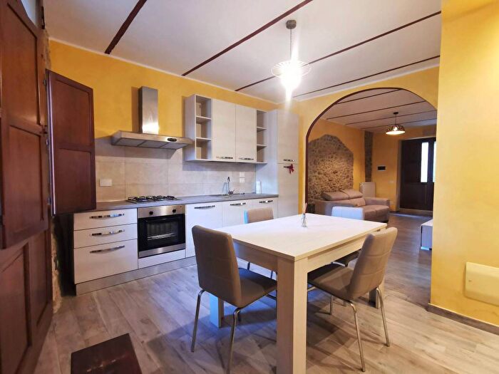 Appartamento monolocale in affitto in Via Soli, Centro, Umbertide