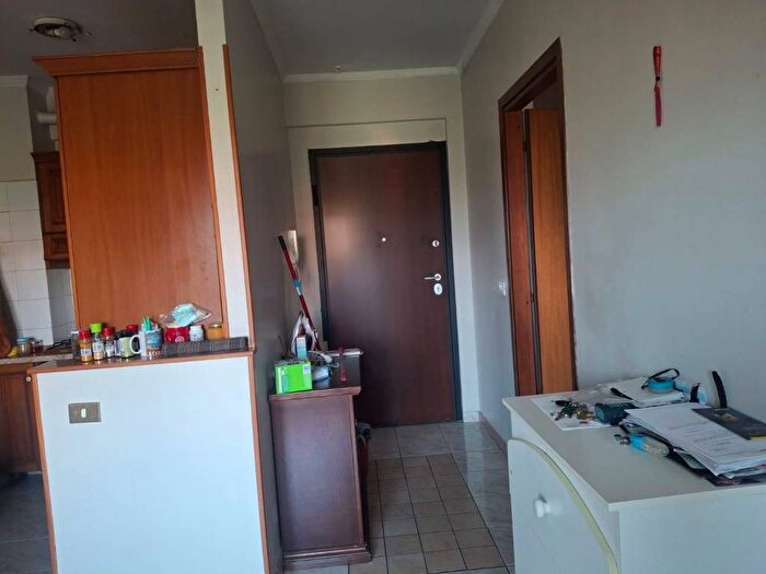 Appartamento bilocale in affitto in Via Cecilia Metella, Centro, Guidonia Montecelio