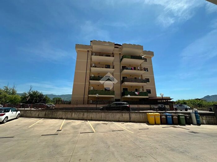 Appartamento bilocale in vendita in Via Sferracavalli, Cassino