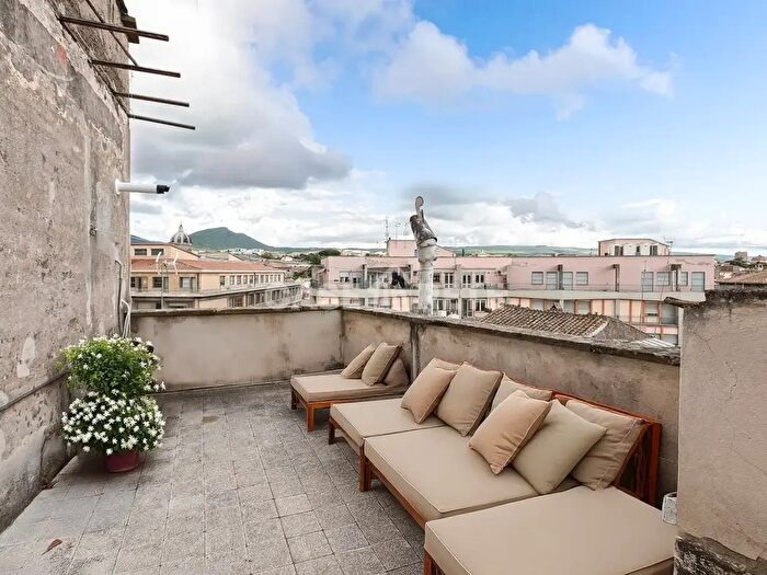 Appartamento con 5 locali in vendita in Via Giacomo Matteotti, Viterbo