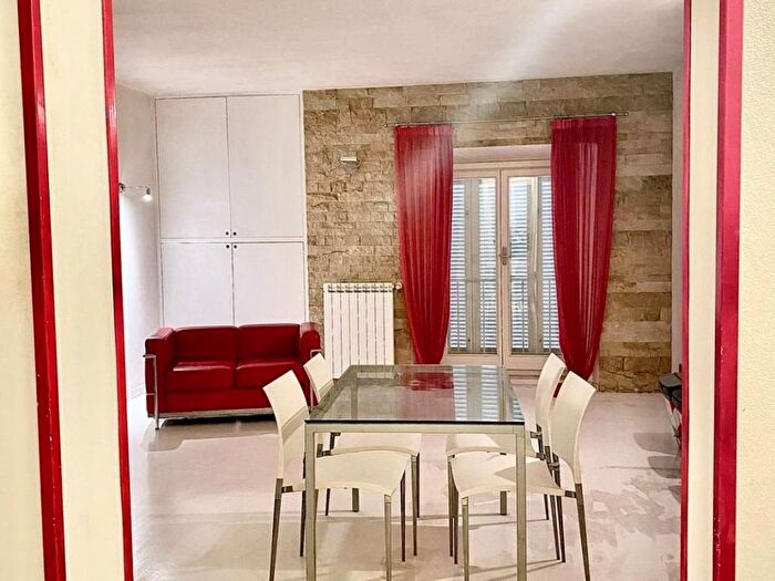 Appartamento monolocale in affitto in Via Roma, Goito Montebello, Livorno