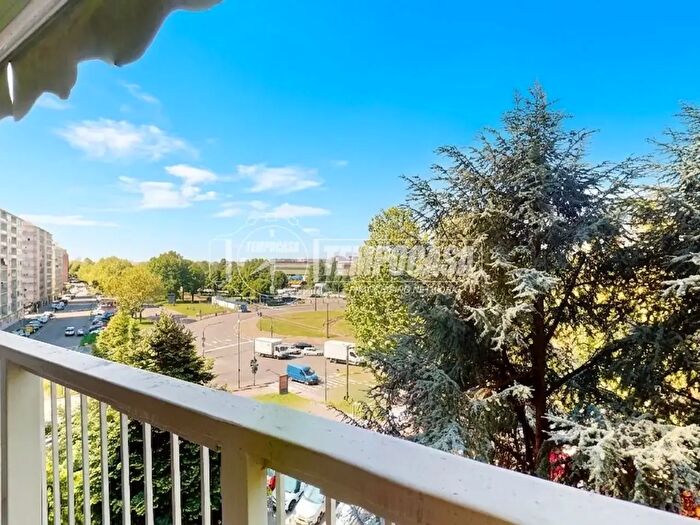 Appartamento bilocale in vendita in Corso Unione Sovietica, Torino