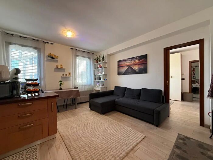 Appartamento bilocale in vendita in Via Luigi Einaudi, Montegrotto Terme