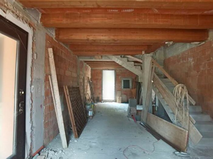 Casa trilocale in vendita in Poggio Torriana