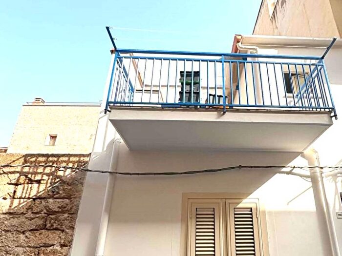 Casa trilocale in affitto in Via Don Giovanni Bosco, Aspra, Bagheria