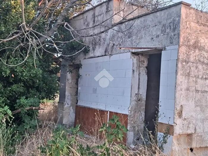 Casa trilocale in vendita in Contrada Madonna dei Grani, Francavilla Fontana