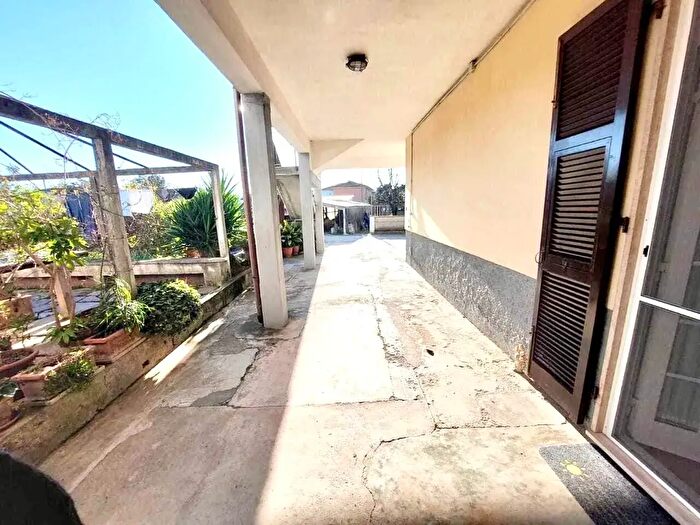 Casa quadrilocale in vendita in Castelnuovo Magra