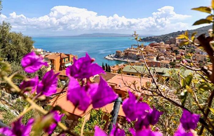 Appartamento quadrilocale in vendita in Monte Argentario