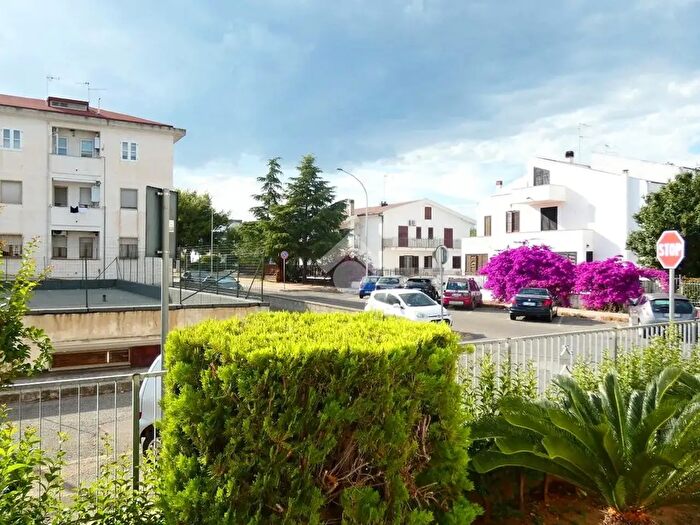 Appartamento con 5 locali in vendita in Via Monte Faito, Policoro