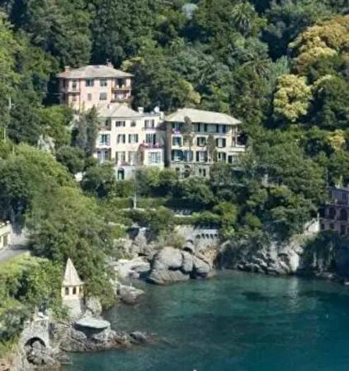 Appartamento bilocale in vendita in Via Duca degli Abruzzi, Portofino