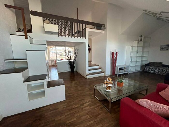 Casa con 5 locali in affitto in Via Vergini delle Rocce, Centro, Francavilla al Mare