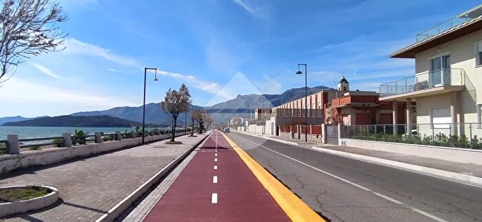 Appartamento bilocale in vendita in Minturno