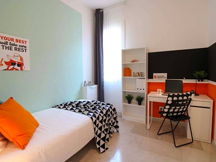 Appartamento con 6 locali in affitto in Via Giacomo Ciamician, San Donato, Bologna