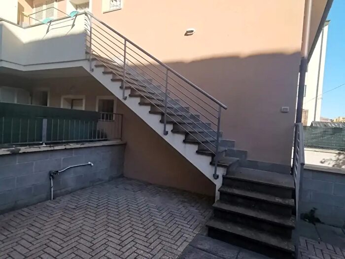 Appartamento bilocale in vendita in Santa Croce Sull'Arno