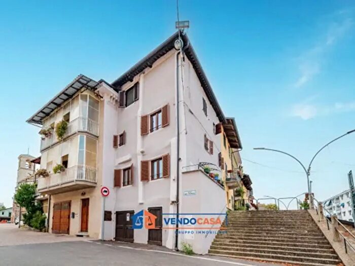Casa con 5 locali in vendita in Farigliano