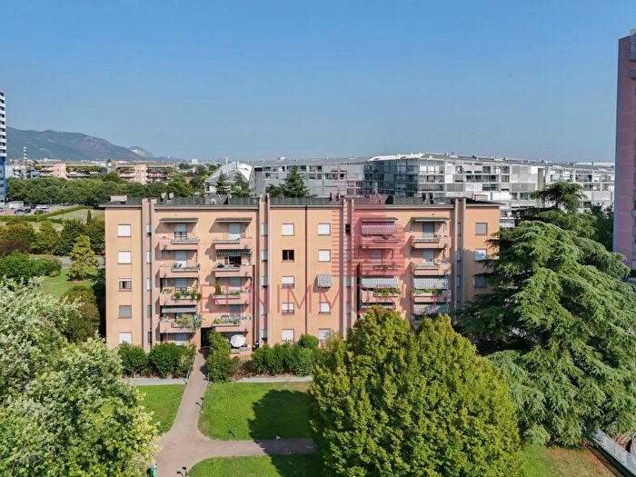 Appartamento bilocale in vendita in Via Zabella, Brescia
