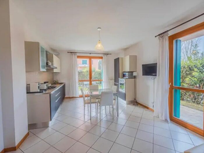 Appartamento trilocale in vendita in Via Aldo Moro, Jesolo